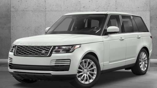 LAND ROVER RANGE ROVER 2019 SALGS2RE1KA535640 image